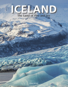 Iceland - 9781838866693 by Chris McNab, 9781838866693