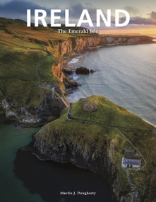 Ireland (The Emerald Isle) by Martin J Dougherty, 9781838866716