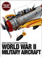 World War II Military Aircraft (Highly-Detailed Gatefold Artworks) by Bing Chandler, 9781838866891