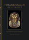 Tutankhamun Illustrated by Trevor Naylor, 9781838867225