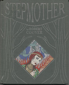 Stepmother by Robert Coover, Michael Kupperman, 9781932416091