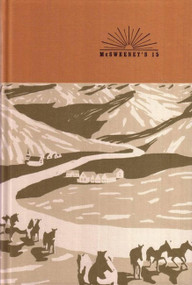 McSweeney's Issue 15 (McSweeney's Quarterly Concern) by Editors of McSweeney's, 9781932416145