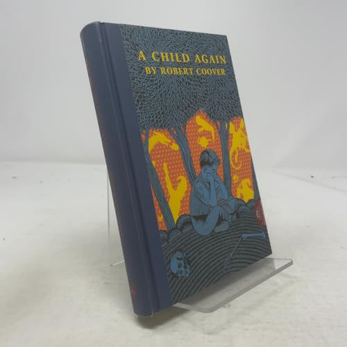 A Child Again by Robert Coover, 9781932416220