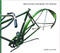 Bicycles Locked to Poles by John Glassie, 9781932416251