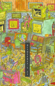 McSweeney's Issue 21 (McSweeney's Quarterly Concern) by Dave Eggers, 9781932416619