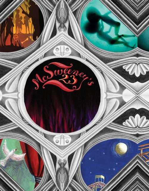 McSweeney's Issue 23 (McSweeney's Quarterly Concern) by Dave Eggers, 9781932416763