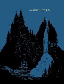 McSweeney's Issue 24 (McSweeney's Quarterly Concern) by Dave Eggers, 9781932416770