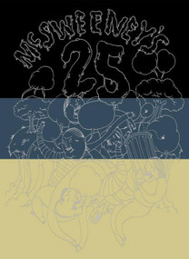 McSweeney's Issue 25 (McSweeney's Quarterly Concern) by Dave Eggers, 9781932416848