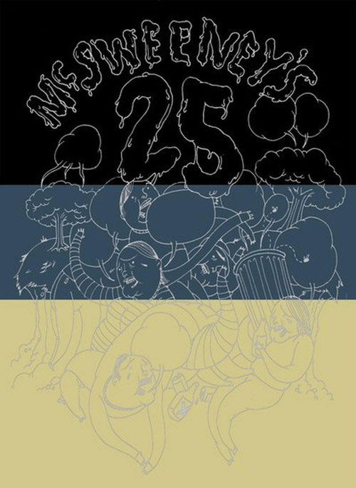 McSweeney's Issue 25 (McSweeney's Quarterly Concern) by Dave Eggers, 9781932416848