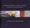 Everything That Rises (A Book of Convergences) - 9781932416862 by Lawrence Weschler, 9781932416862