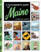 Flatlander's Guide to Maine by Mark Ricketts, 9781934031490