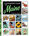Flatlander's Guide to Maine by Mark Ricketts, 9781934031490