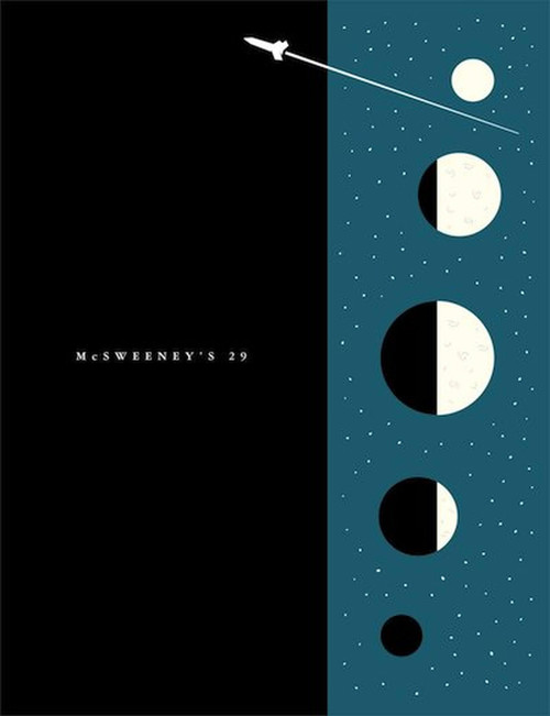 McSweeney's Issue 29 (McSweeney's Quarterly Concern) by Dave Eggers, 9781934781081