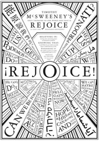McSweeney's Issue 30 (McSweeney's Quarterly Concern) (Rejoice) by Dave Eggers, 9781934781227