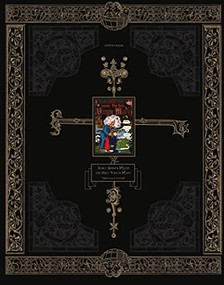 Binky Brown Meets the Holy Virgin Mary by Justin Green, Art Spiegelman, 9781934781555
