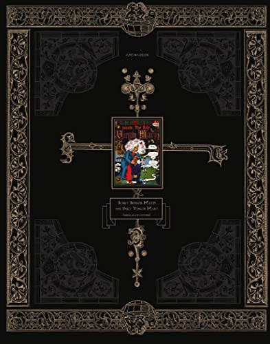 Binky Brown Meets the Holy Virgin Mary by Justin Green, Art Spiegelman, 9781934781555