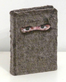 The Wild Things Fur-covered Edition by Dave Eggers, 9781934781623