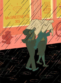 McSweeney's Issue 35 (McSweeney's Quarterly Concern) by Dave Eggers, 9781934781722