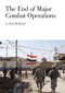 The End of Major Combat Operations by Nick McDonell, 9781934781968