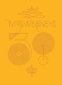 McSweeney's Issue 38 (McSweeney's Quarterly Concern) by Dave Eggers, 9781936365005