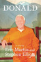 Donald by Eric Martin, Stephen Elliott, 9781936365258