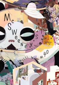 McSweeney's Issue 40 (McSweeney's Quarterly Concern) by Dave Eggers, 9781936365357