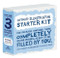 The Author-Illustrator Starter Kit by Editors of McSweeney's, 9781936365456