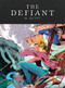 The Defiant by M. Quint, Lily Padula, 9781936365548