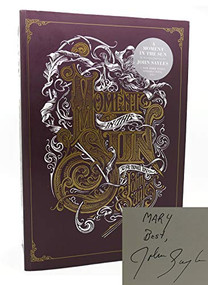 A Moment in Sun by John Sayles, 9781936365586