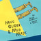 Hang Glider and Mud Mask by Brian McMullen, Jason Jägel, 9781936365838