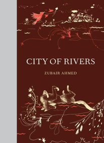 City of Rivers by Bair Banu, 9781938073021