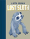 Lost Sloth by J. Otto Seibold, 9781938073359
