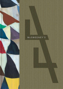 McSweeney's Issue 44 (McSweeney's Quarterly Concern) by Dave Eggers, Jessica Hopper, Stuart Glover, Simon Rich, 9781938073458