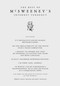 The Best of McSweeney's Internet Tendency by Chris Monks, John Warner, 9781938073793