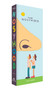 The Nosyhood by Tim Lahan, 9781938073939