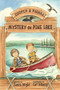 Mystery on Pine Lake by Tamra Wight, Carl DiRocco, 9781939017024