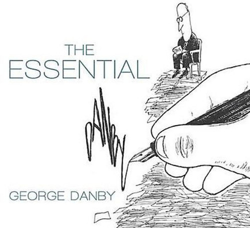 The Essential Danby by George Danby, 9781939017079