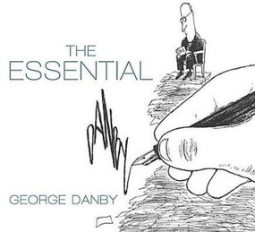 The Essential Danby by George Danby, 9781939017079