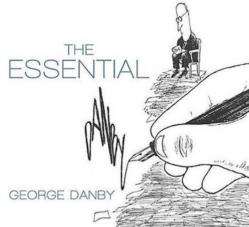The Essential Danby by George Danby, 9781939017079