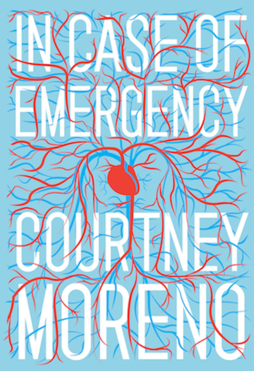 In Case of Emergency - 9781940450261 by Courtney Moreno, 9781940450261