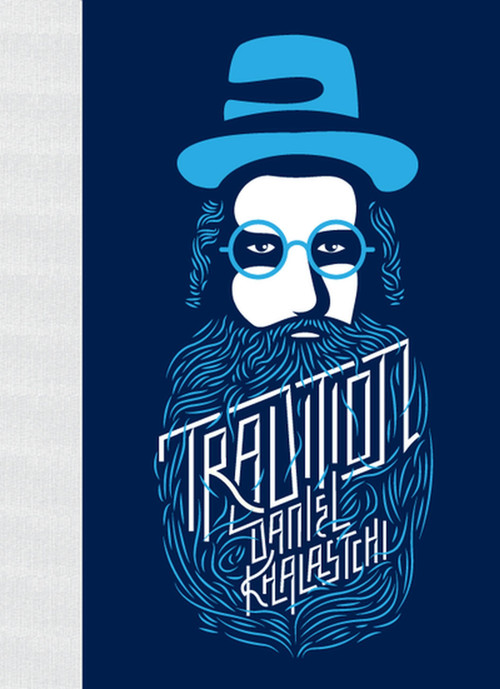 Tradition by Daniel Khalastchi, 9781940450452