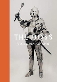 The Boss by Victoria Chang, 9781944211431