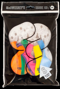 McSweeney's Issue 53 (McSweeney's Quarterly Concern) by Dave Eggers, Percival Everett, Amelia Gray, Lauren Groff, 9781944211585