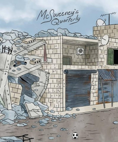 McSweeney's Issue 56 (McSweeney's Quarterly Concern) by Claire Boyle, Chimamanda Ngozi Adichie, Dave Eggers, Rui Tenreiro, T C Boyle, Jincy Willett, Danil Kharms, Michelle Tea, Jose Antonio Vargas, Dantiel W Moniz, 9781944211684