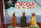 Chicken of the Sea by Viet Thanh Nguyen, Thi Bui, 9781944211738