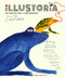 Illustoria: For Creative Kids and Their Grownups (Issue 15: Big & Small: Stories, Comics, DIY) - 9781944211806 by Elizabeth Haidle, Joanne Chan, 9781944211806