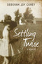 Settling Twice (Lessons from Then and Now) by Deborah Joy Corey, 9781944762186