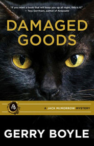 Damaged Goods - 9781944762667 by Gerry Boyle, 9781944762667
