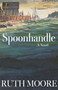 Spoonhandle by Ruth Moore, 9781944762957