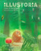 Illustoria: For Creative Kids and Their Grownups (Issue 15: Big & Small: Stories, Comics, DIY) - 9781952119422 by Elizabeth Haidle, Joanne Chan, 9781952119422